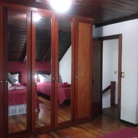 Petit Hotel Caraguata Puerto Iguazú Kültér fotó