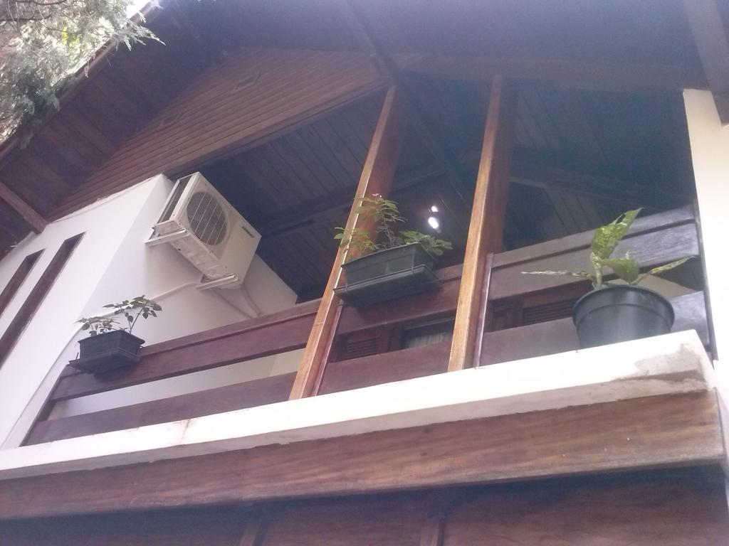Petit Hotel Caraguata Puerto Iguazú Kültér fotó