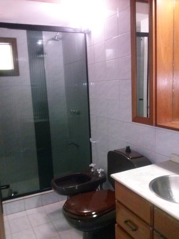 Petit Hotel Caraguata Puerto Iguazú Kültér fotó