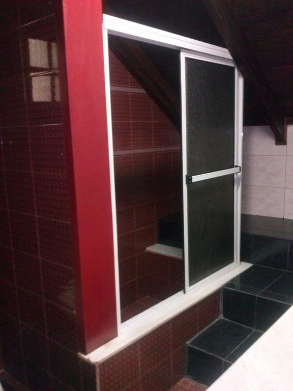 Petit Hotel Caraguata Puerto Iguazú Kültér fotó