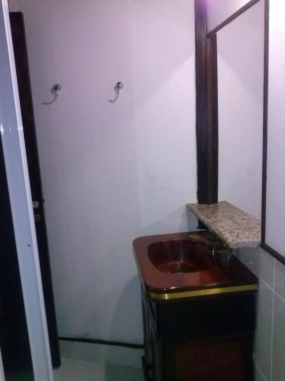 Petit Hotel Caraguata Puerto Iguazú Kültér fotó