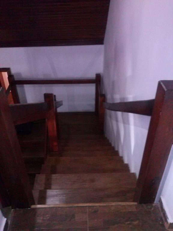 Petit Hotel Caraguata Puerto Iguazú Kültér fotó