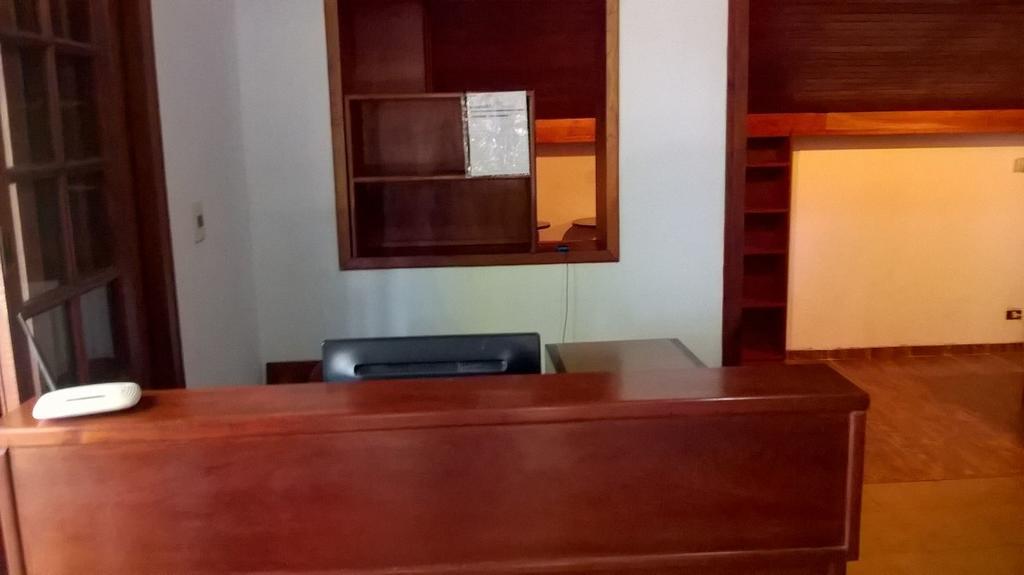 Petit Hotel Caraguata Puerto Iguazú Kültér fotó