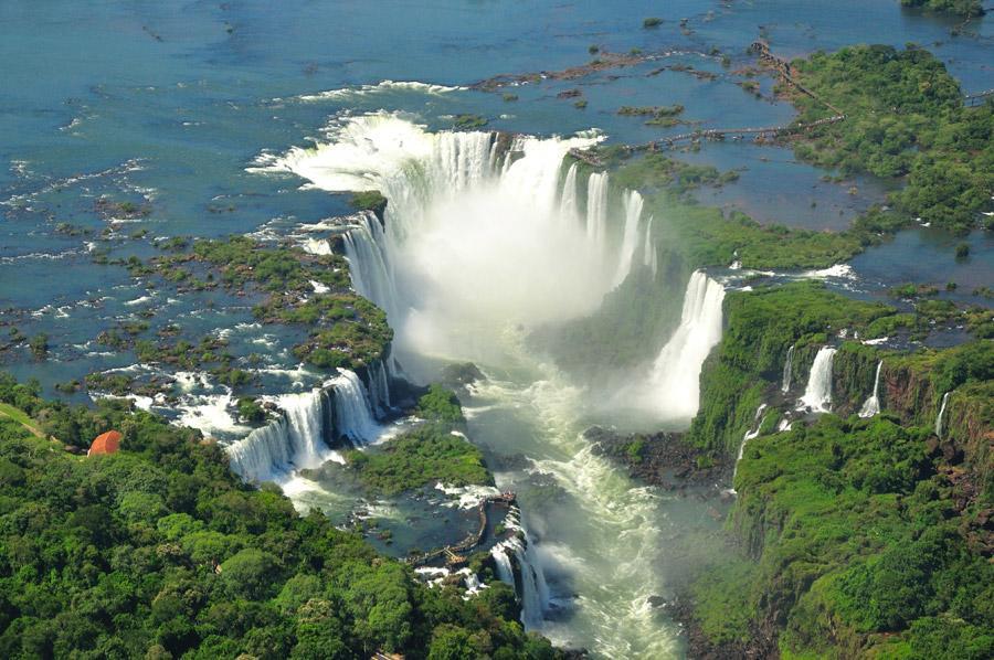 Petit Hotel Caraguata Puerto Iguazú Kültér fotó