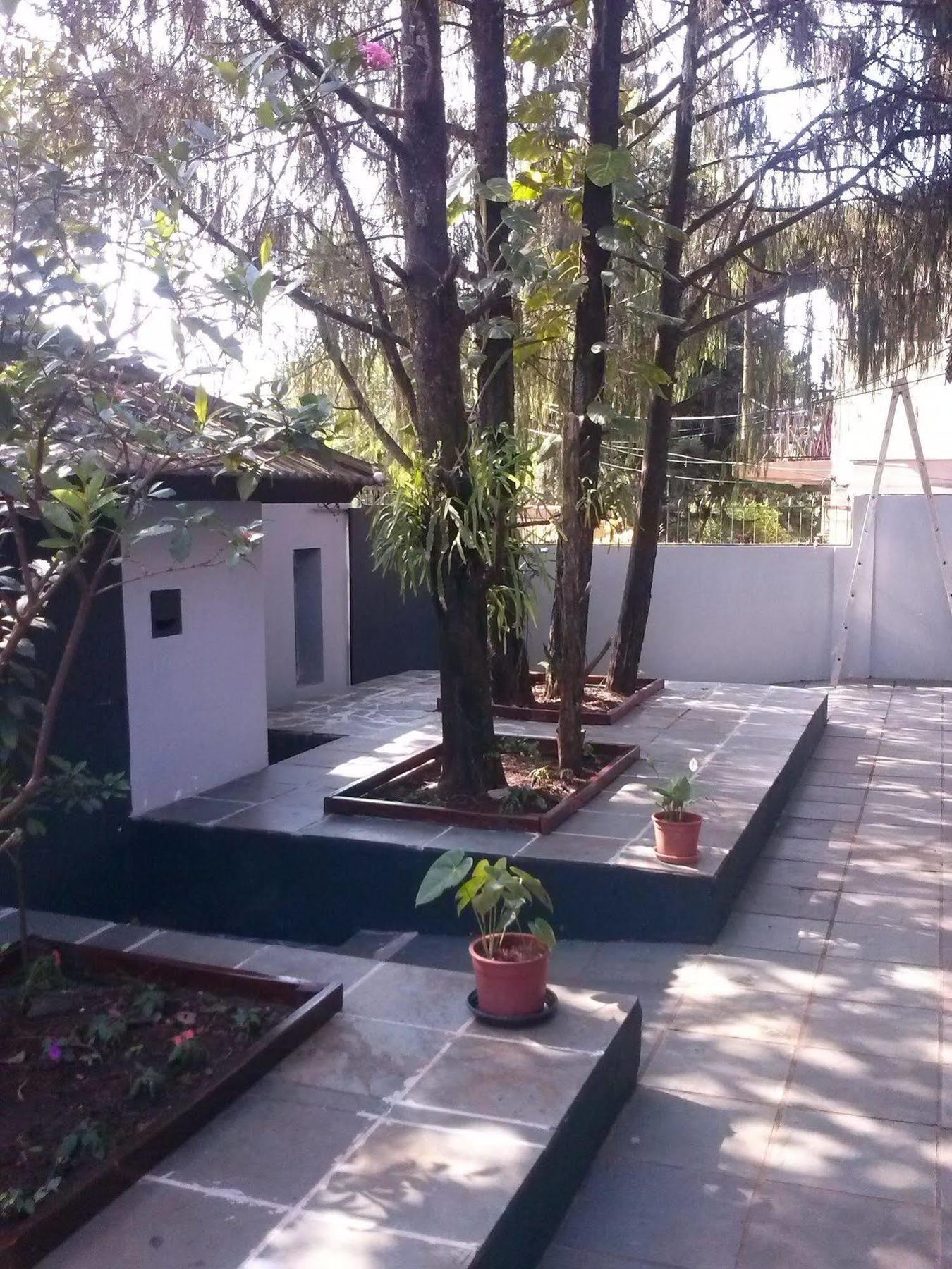Petit Hotel Caraguata Puerto Iguazú Kültér fotó