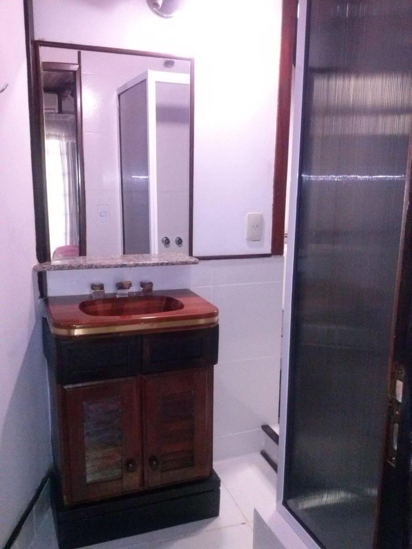 Petit Hotel Caraguata Puerto Iguazú Kültér fotó