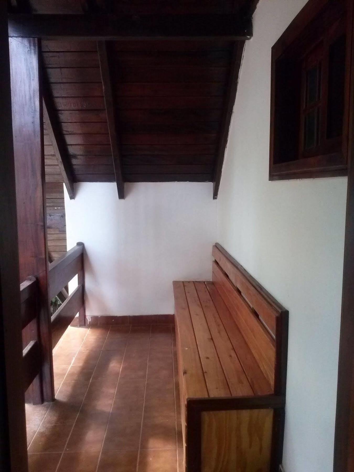Petit Hotel Caraguata Puerto Iguazú Kültér fotó
