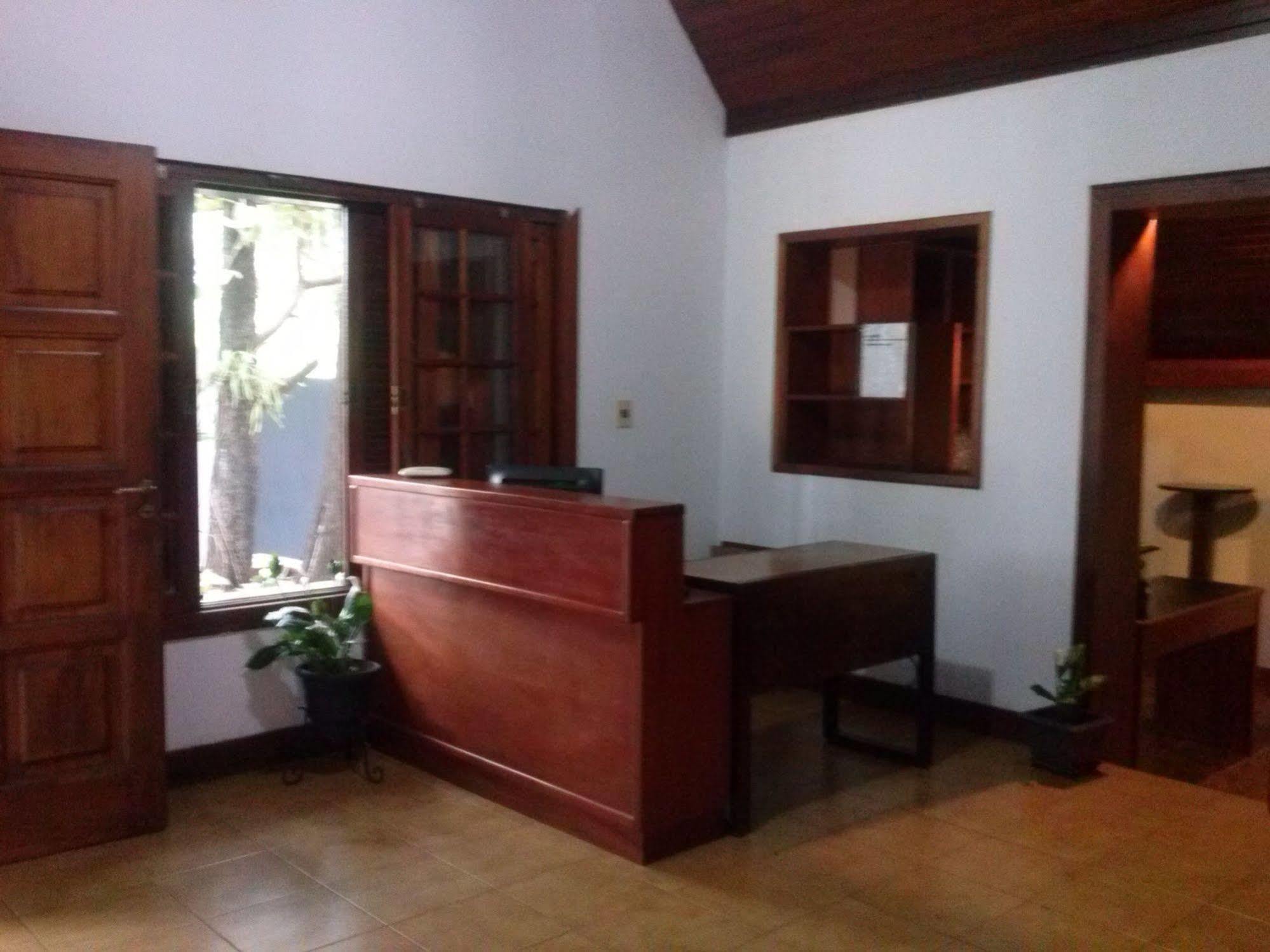 Petit Hotel Caraguata Puerto Iguazú Kültér fotó