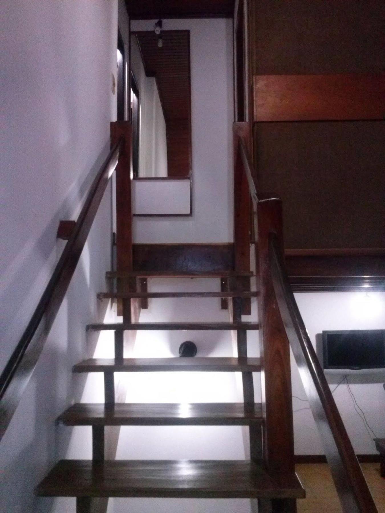 Petit Hotel Caraguata Puerto Iguazú Kültér fotó