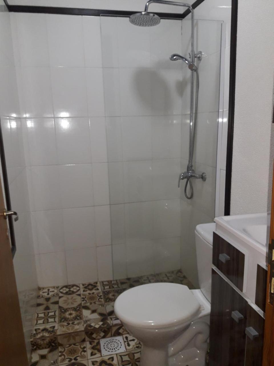 Petit Hotel Caraguata Puerto Iguazú Kültér fotó