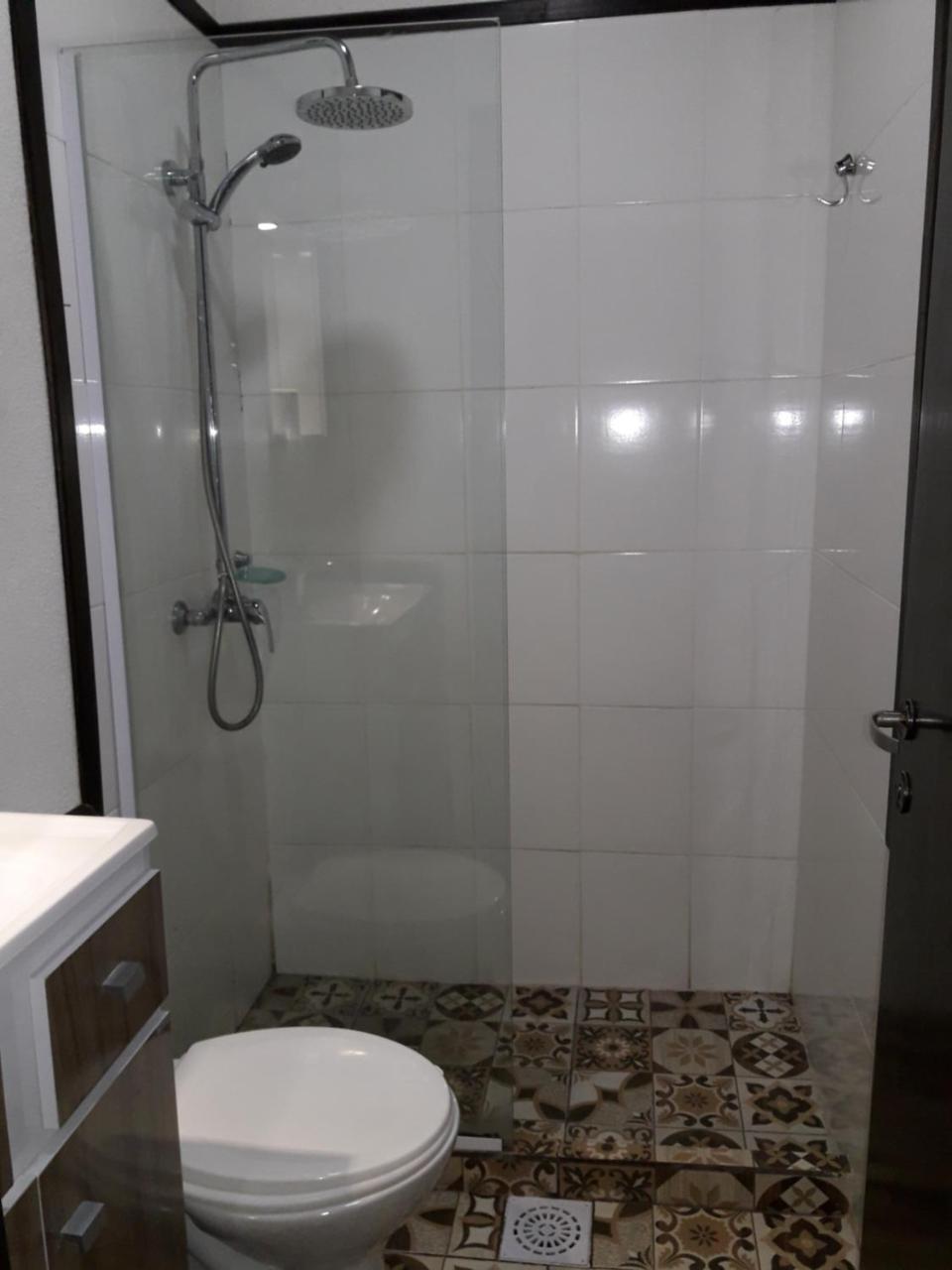 Petit Hotel Caraguata Puerto Iguazú Kültér fotó